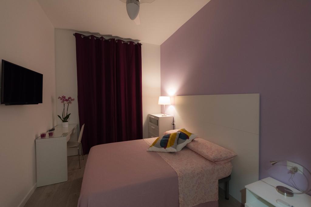 Acchiappasogni Guest House Ρώμη Εξωτερικό φωτογραφία